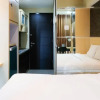 Отель Strategic And Cozy Studio At Tamansari Papilio Apartment, фото 6