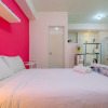 Отель Modern and Comfort Stay @ Studio Pakubuwono Terrace Apartment, фото 3
