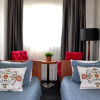 Отель Kocasinan Airport Hotel, фото 2