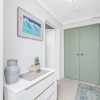 Отель Premium 1 Bedroom Apartment Sleeps 4, фото 3