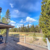 Отель Jackpine Lane #6 by Village Properties at Sunriver, фото 13