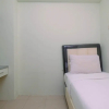 Отель Modern and Cozy 2BR Apartment at Green Palace Kalibata, фото 28