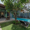 Отель Villa Awa, фото 25