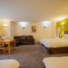 Отель OYO Oakcroft Guest House Manchester Airport, фото 28