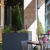 Отель Holiday Inn Manchester - City Centre, an IHG Hotel, фото 32