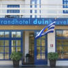 Отель Strandhotel Duinheuvel, фото 1
