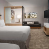 Отель SpringHill Suites by Marriott Charleston Airport & Convention Center, фото 29