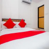 Отель OYO 28001 Hotel Sai Darshan, фото 8
