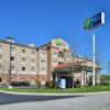 Отель Holiday Inn Express Columbia, an IHG Hotel, фото 1