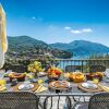 Отель Villa Baia Blu 12 in Camogli, фото 5