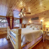 Отель 'twin Creeks Lodge' w/ Hot Tub < 1 Mi to Lake!, фото 3