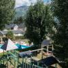 Отель Espace Pyrénées Loisirs Campsite, фото 26