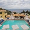 Отель Corfu Aquamarine Hotel, фото 15