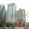 Отель Changsha Hollyear International Hotel, фото 1