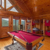 Отель Splash Country 4 Bedrooms 4 Bathrooms Cabin, фото 3