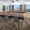 Отель Fairfield Inn & Suites Nashville Downtown/The Gulch, фото 15