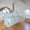 Отель Luxury apartment with sea view in a residence on the boulevard of Egmond, фото 18