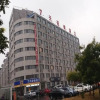 Отель 7 Days Inn Zibo Dongsi Road Shengshi Xincheng Branch, фото 1