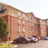 Отель WoodSpring Suites St. Louis Arnold, фото 7