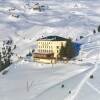 Отель Hôtel Weisshorn sur St-Luc 2337m, фото 3