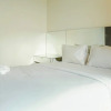 Отель Simply Look And Cozy 1Br Gp Plaza Apartment, фото 4