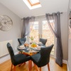 Отель The Hideaway in York City Centre, фото 13
