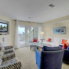 Отель Mariners Walk 7F by Wild Dunes, Ocean View Condo With Resort Amenity Access, фото 15
