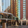 Отель Kansas City Marriott Downtown, фото 31