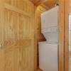 Отель View Catcher - Two Bedroom Cabin, фото 16