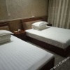 Отель Yuanyuan Hostel, фото 5