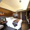 Отель iTaipei Service Apartment, фото 5
