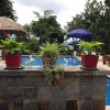 Отель Mit Hilltop Villa, фото 12