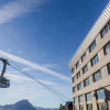 Отель Säntis - Das Hotel, фото 24
