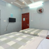 Отель OYO 1065 Song Long Hotel, фото 15