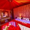 Отель Wadi Rum Memories Camp, фото 6