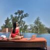 Отель Courtyard by Marriott Raipur, фото 29