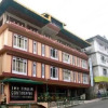 Отель Jain Retreat and Resort Pvt Ltd, THE SIKKIM CONTINENTAL, фото 1