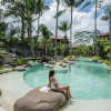 Отель Kappa Senses Ubud, фото 11