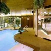 Отель Sybaris Pool Suites, фото 30