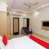 Отель OYO 6993 Hotel Rk Residency, фото 4