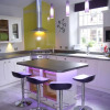 Отель Stylish & Contemporary 5 * Fully Renovated Luxurious Holiday Cottage Ambleside, фото 12