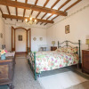 Отель House only 4 km from Cortona, sleeps 12. Private pool, AC, Wi-Fi and small gym!-Villa Pergo, фото 24
