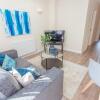 Отель Pinnocks Lodge Apts 2 Bed Apts Botley close to A34, фото 14