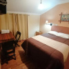 Отель Hostal Conquista Cusco, фото 4