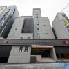 Отель Urban Brown Hotel Chungju City Hall, фото 2