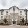 Отель Motel 6 Fort Worth, TX, фото 30