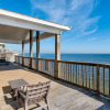 Отель Sun Spot - True Gulf Front Private Home With Lovely Gulf Side Deck. 4 Bedroom Home by RedAwning, фото 22