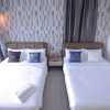 Отель Atlantis Residence Seaview Apartment by Iconstay Melaka, фото 19