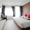 Отель Elegancy Sansabai Hotel, фото 5