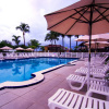 Отель The Beachcomber, фото 12